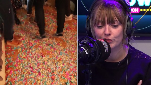 On vole ses clefs et on fout le bordel