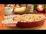 Salpicão de Frango — Receitas TudoGostoso