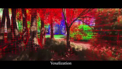 CryEngine V - Hunt Showdown Tech Demo GDC 2018