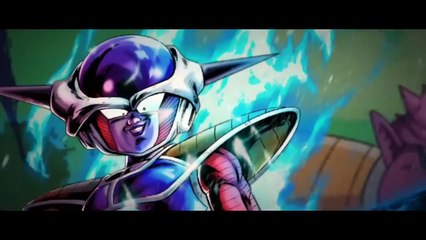Dragon Ball Legends - Announcement Trailer