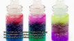 How To Make A Mini Galaxy In A Bottle Charm - DIY Crafts Tutorial - Guidecentral
