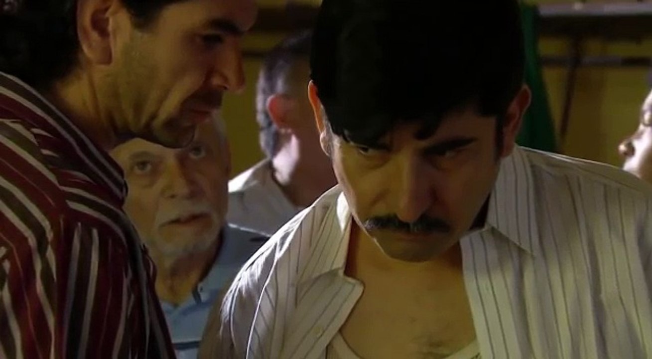 El hermano de Armando Quiroga - Carne Amarga