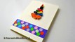 How To Make An Easy Quilling Card - DIY Crafts Tutorial - Guidecentral