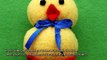How To Sew A Fun Chick - DIY Crafts Tutorial - Guidecentral