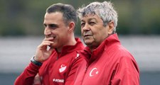 Mircea Lucescu: Türkiye'de Herkes 10 Numara Oynamak İstiyor