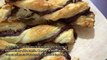 How To Prepare Delicious Bread Sticks With Nutella - DIY Crafts Tutorial - Guidecentral