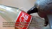 How To Make Coca Cola Bottle Centerpieces - DIY Crafts Tutorial - Guidecentral