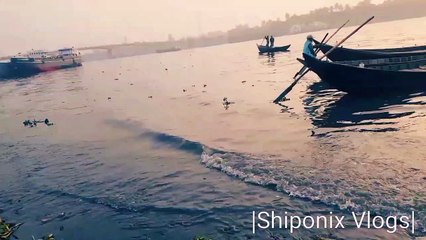 Travelling | Vlogs | Trailer