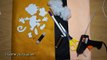How To Make A New Year's Monkey From Felt - DIY Crafts Tutorial - Guidecentral