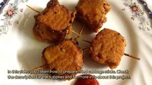 How To Prepare Fried Cabbage Sticks - DIY Crafts Tutorial - Guidecentral