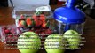 How To Make Delish Fruit Salsa For Every Event - DIY Crafts Tutorial - Guidecentral