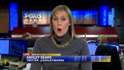 Dashcam Video Released After Man Charged with 3rd OWI with 4-Year-Old in Back Seat