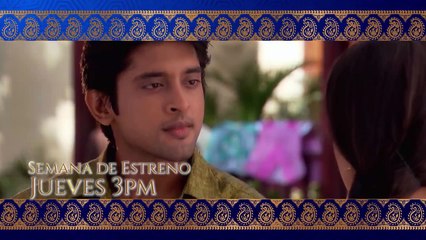 Duele Amar: ¡Las cosas se ponen mal para Khushi con la venganza de Arnav! [VIDEO]