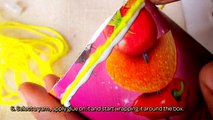 How To Create A Colorful Recycled Pencil Holder - DIY Crafts Tutorial - Guidecentral