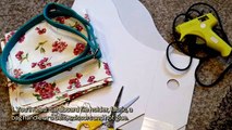 How To Make A Unique Lovely File Holder - DIY Crafts Tutorial - Guidecentral