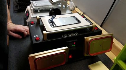 How To Replace iPhone 8 Glass Only