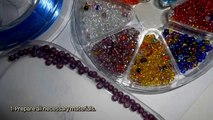 How To Create A Beaded Ring - DIY Crafts Tutorial - Guidecentral