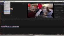 Come liberare spazio delle librerie di final cut pro 10 4