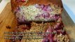 How To Bake A Delicious Strawberry Banana Breakfast Bread - DIY Crafts Tutorial - Guidecentral