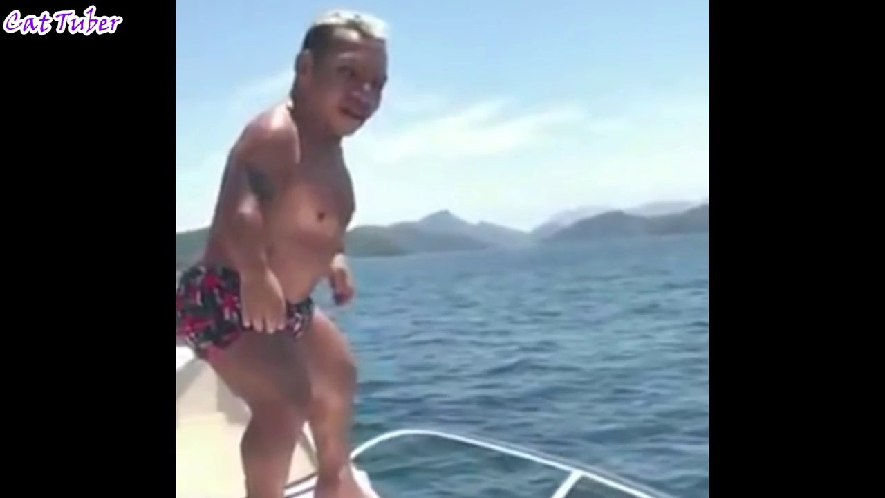 JUST WAIT FOR IT ''Extremely Funny Moments and Fails 2018''