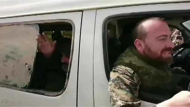 Siria, l'agenzia ufficiale: Seimila civili in fuga dalla Ghuta