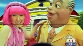 Lazy Town Season 1 Episode 1 Welcome to Lazy Town