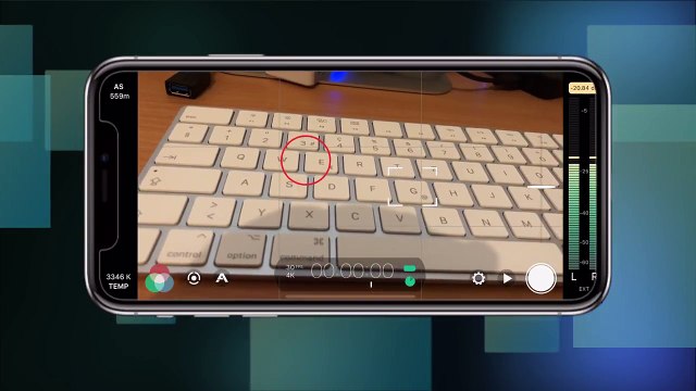 La migliore app per fare video con iphone e Android