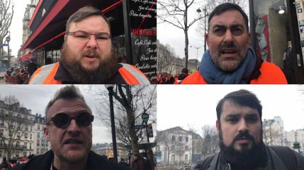 Les cheminots nous expliquent pourquoi ils ne sont pas si privilégiés que ça