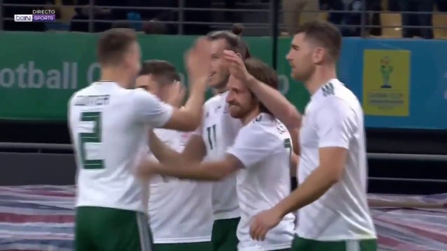 China vs Wales 0-6 - All Goals & Extended Highlights - G. Bale 3 Friendly 22 03 2018 HD