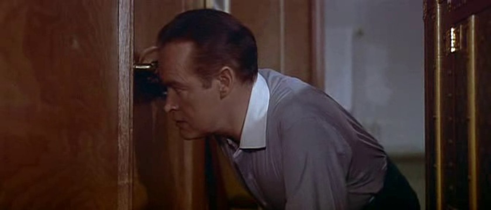 Paris Holiday - (1/2)  Bob Hope Fernandel Anita Ekberg Preston Sturges Martha Hyer