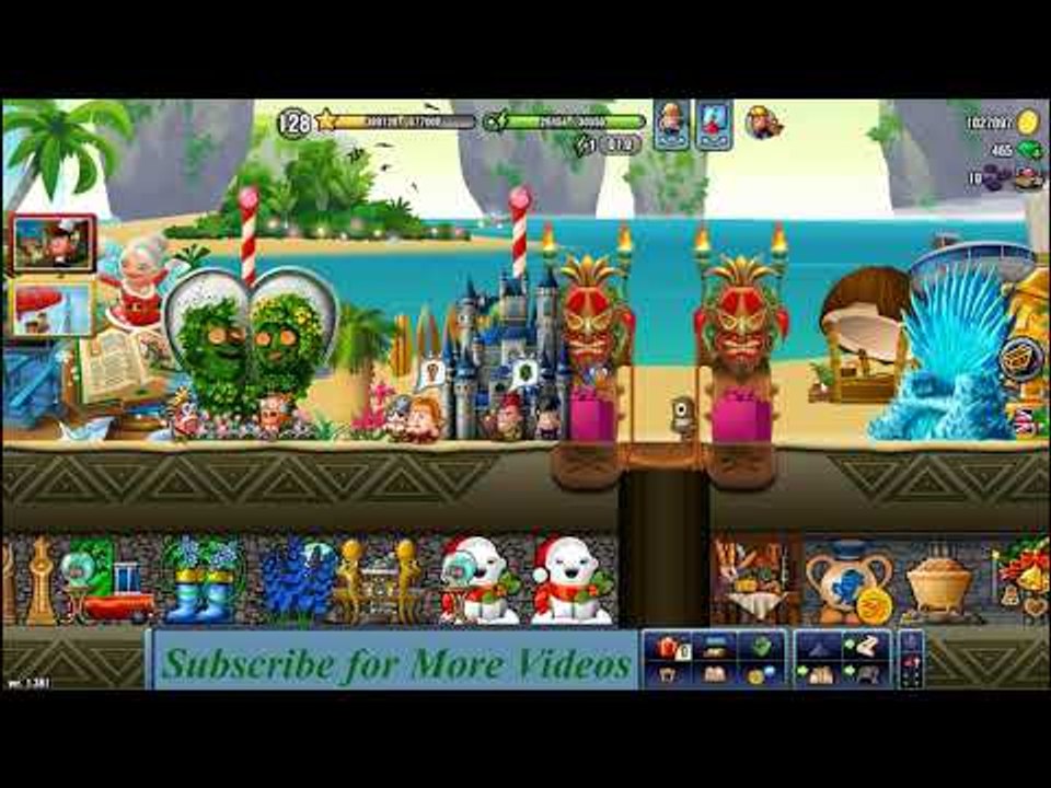 Diggy's Adventure RAISIN GARDEN Easter 2018 Repeatable Special Location Level 128