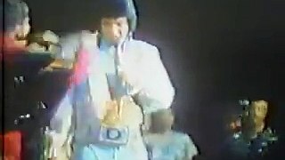 Elvis Presley Cincinnati 2.30 pm 21st March 1976-38gm13iz8BA
