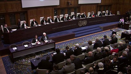 Chile califica demanda marítima de Bolivia de “insustentable”