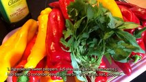 How To Cook Unforgettable Grilled Peppers - DIY Food & Drinks Tutorial - Guidecentral