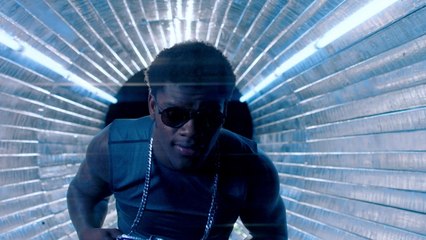 First Draft: Lamar Jackson