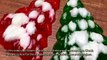 How To Make Christmas Tree Soap Bars - DIY Beauty Tutorial - Guidecentral