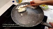 How To Make Christmas Ornaments With Cornstarch - DIY Crafts Tutorial - Guidecentral
