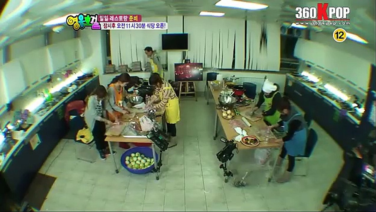 [Vietsub] Heroes Ep 20 [360Kpop]-2