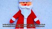 How To Make A Felt Russian Father Frost - DIY Crafts Tutorial - Guidecentral