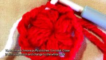 How To Crochet A Granny Star For Your Christmas Tree - DIY Crafts Tutorial - Guidecentral