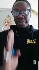 Le fils de Khalif Général des layenes tacle Macky sall et ses Proches sur dossier de...