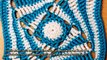 How To Crochet A Helix Pattern. - DIY Crafts Tutorial - Guidecentral