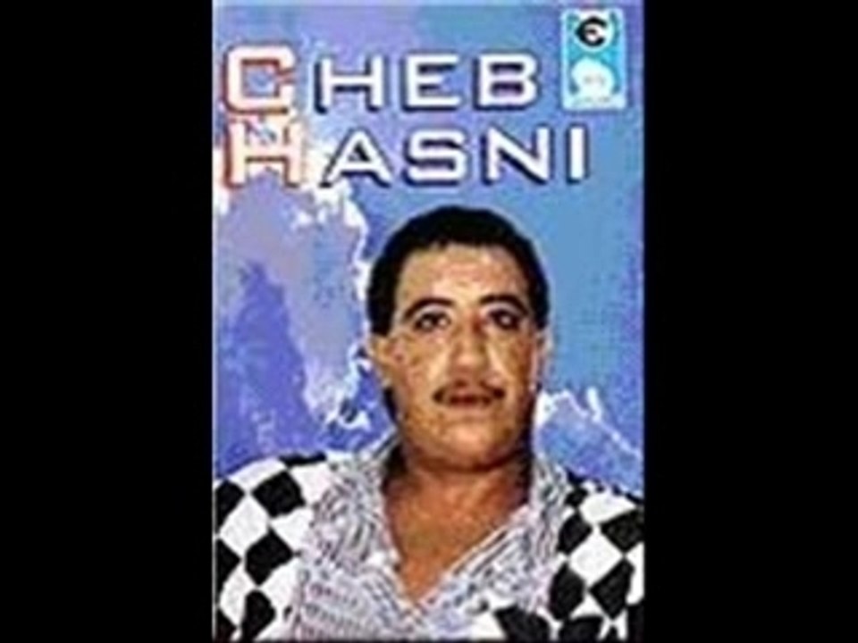 Cheb hasni