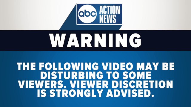 Uber self-driving car dash camera video released in deadly crash