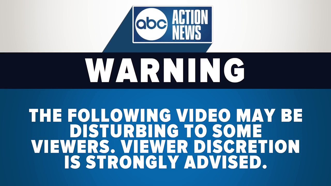 Uber self-driving car dash camera video released in deadly crash