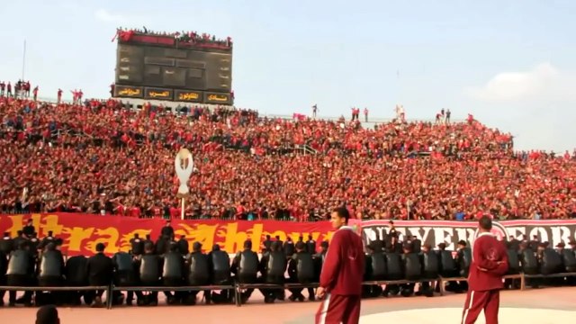 SALAH: THE STORY SO FAR | MOHAMED SALAH DOCUMENTARY