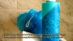 How To Create A Pattern On A Soap Bottle - DIY Crafts Tutorial - Guidecentral