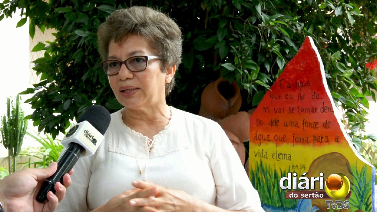 Congregação Irmãs Missionárias Carmelitas celebram 80 anos em Cajazeiras