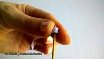 How To Make Delicate Quilling  Earrings - DIY Style Tutorial - Guidecentral