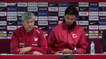 Mircea Lucescu’dan Cengiz Ünder hakkında kötü haber